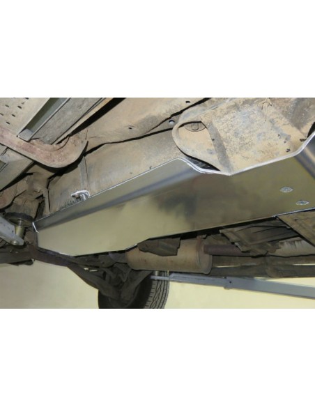 PROTECCION DEPOSITO PAJERO