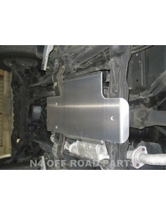 PROTECCION TRANSFER PAJERO II/MONTERO