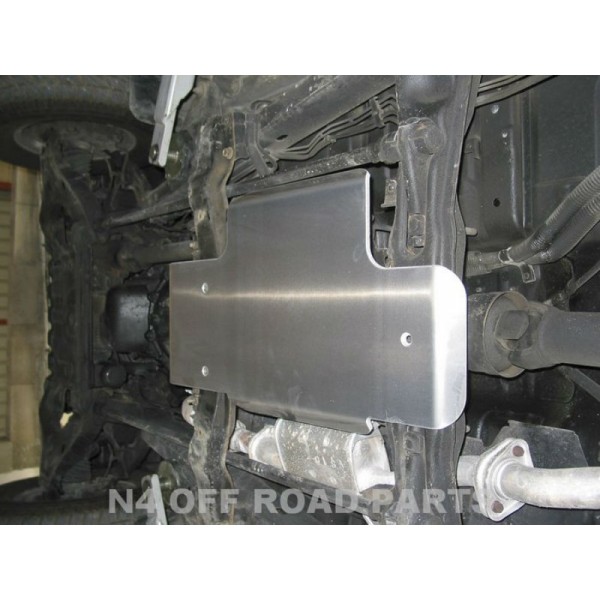 PROTECCION TRANSFER PAJERO II/MONTERO