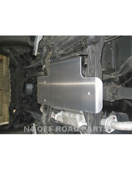 PROTECCION TRANSFER PAJERO II/MONTERO