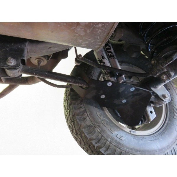PROTECCIONES AMORTIGUADOR HDJ-90