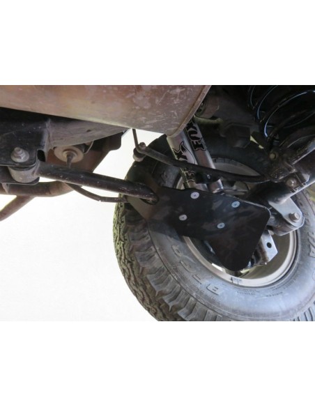 PROTECCIONES AMORTIGUADOR HDJ-90