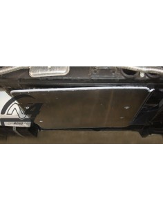 PROTECCION  TRANSFER MERCEDES G 2