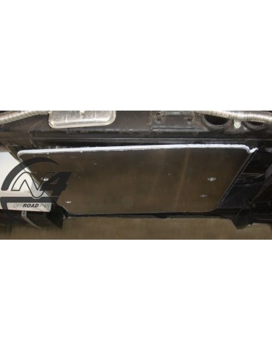 PROTECCION  TRANSFER MERCEDES G