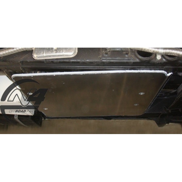 PROTECCION  TRANSFER MERCEDES G