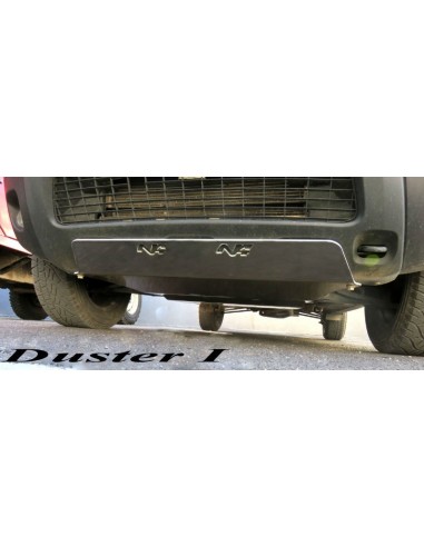 Proteccion DACIA