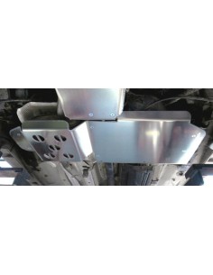 PROTECCION DACIA DUSTER 2