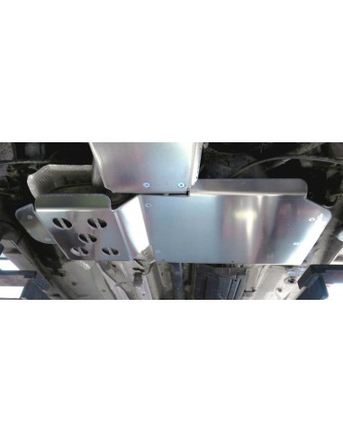 PROTECCION DACIA DUSTER