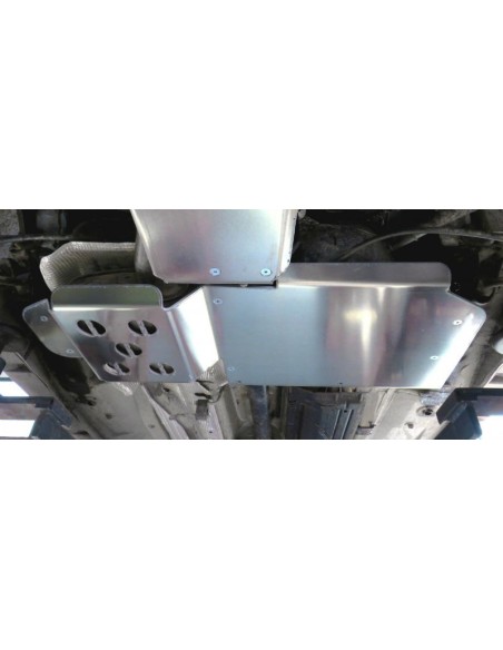 PROTECCION DACIA DUSTER