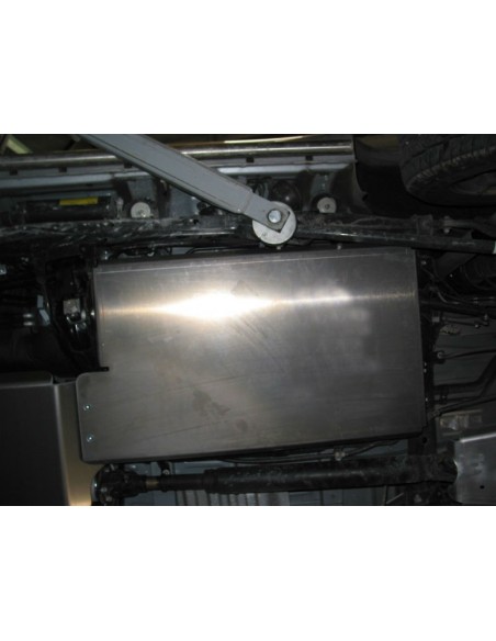 PROTECCION DELANTERA HZJ/BJ-7