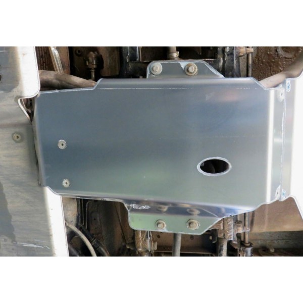 PROTECCION DELANTERA HZJ/BJ-7