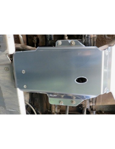 PROTECCION DELANTERA HZJ/BJ-7