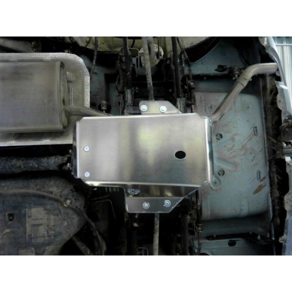 PROTECCION DELANTERA HZJ/BJ-7