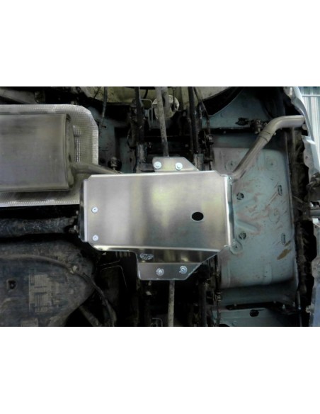 PROTECCION DELANTERA HZJ/BJ-7