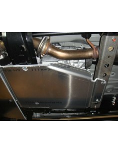 PROTECCION TRANSFER FORD RANGER 12/2006-2011 2