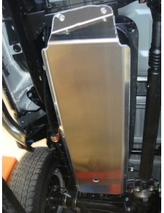 PROTECCION DELANTERA HZJ/BJ-7 2