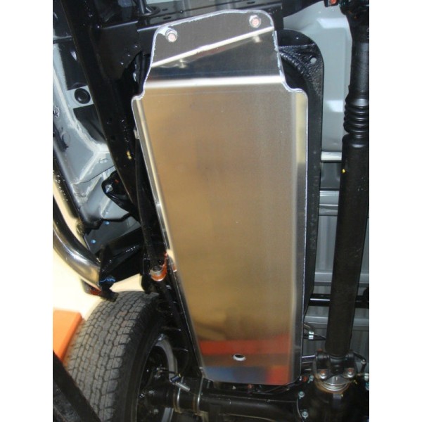 PROTECCION DELANTERA HZJ/BJ-7