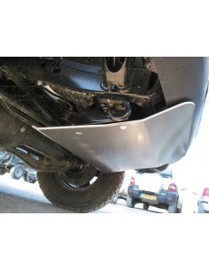 PROTECCION DELANTERA HZJ/BJ-7 2