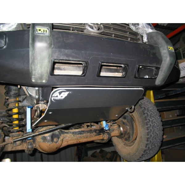 PROTECCION DELANTERA HZJ/BJ-7