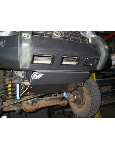 PROTECCION DELANTERA HZJ/BJ-7