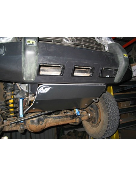 PROTECCION DELANTERA HZJ/BJ-7