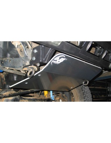 PROTECCION DELANTERA HZJ/BJ-7