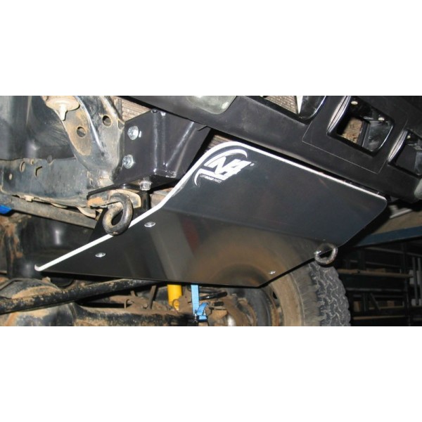 PROTECCION DELANTERA HZJ/BJ-7