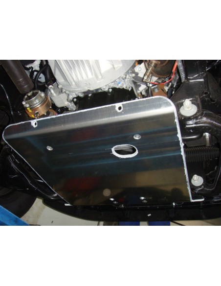 PROTECCION DELANTERA FORD RANGER 12/2006-2011