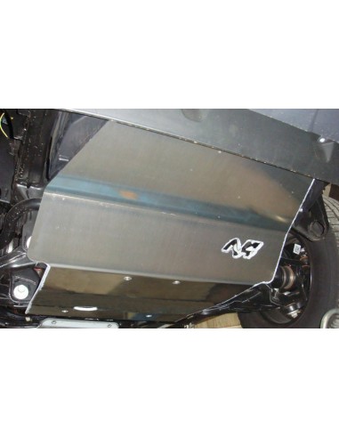 PROTECCION DELANTERA FORD RANGER 12/2006-2011