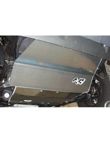 PROTECCION DELANTERA FORD RANGER 12/2006-2011
