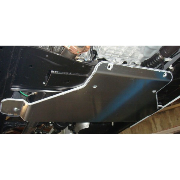 PROTECCION TRANSFER FORD RANGER 12/2006-2011