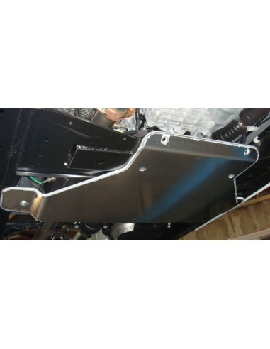 PROTECCION TRANSFER FORD RANGER 12/2006-2011