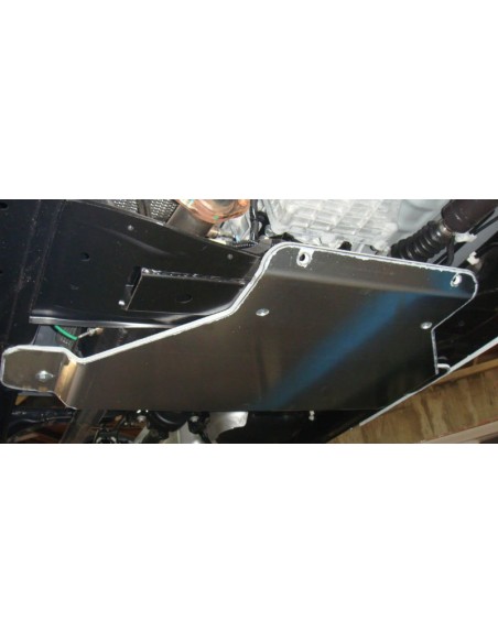 PROTECCION TRANSFER FORD RANGER 12/2006-2011