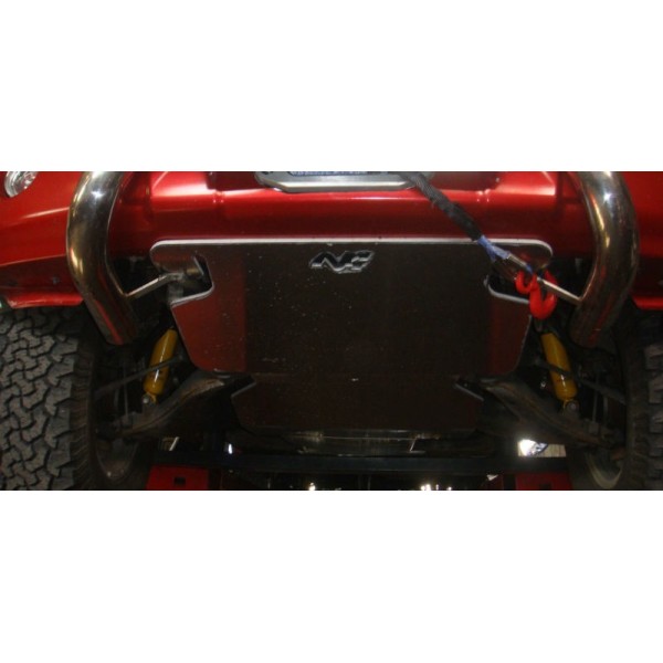 PROTECCION DELANTERA HZJ/BJ-7