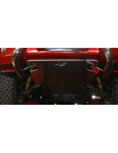 PROTECCION DELANTERA HZJ/BJ-7