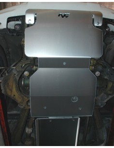 PROTECCION DELANTERA HZJ/BJ-7 2
