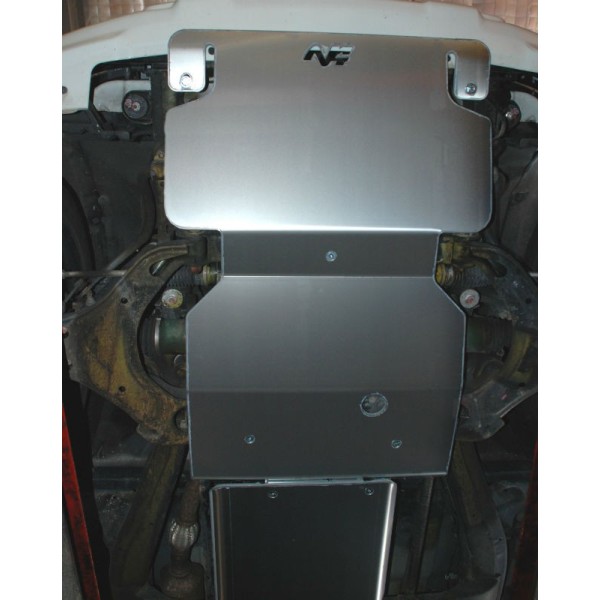 PROTECCION DELANTERA HZJ/BJ-7