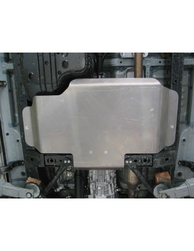 PROTECCION CAJA CAMBIO Y TRANSFER HDJ-80