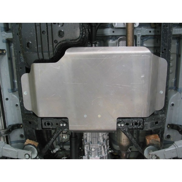 PROTECCION CAJA CAMBIO Y TRANSFER HDJ-80