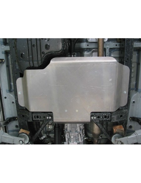 PROTECCION CAJA CAMBIO Y TRANSFER HDJ-80
