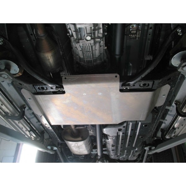 PROTECCION CAJA CAMBIO Y TRANSFER HDJ-80