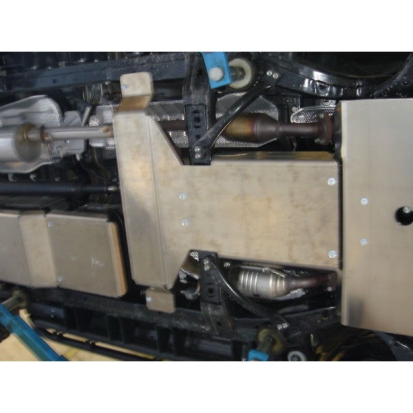 PROTECCION CAJA CAMBIO Y TRANSFER HDJ-80