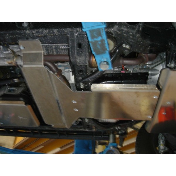 PROTECCION CAJA CAMBIO Y TRANSFER HDJ-80