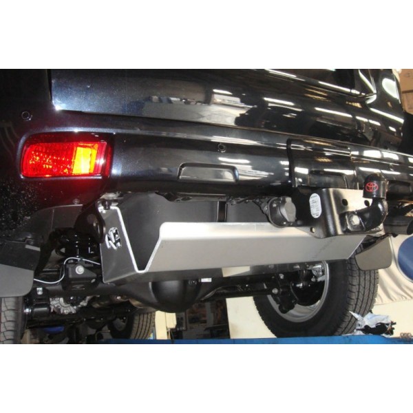 PROTECCION DELANTERA HZJ/BJ-7