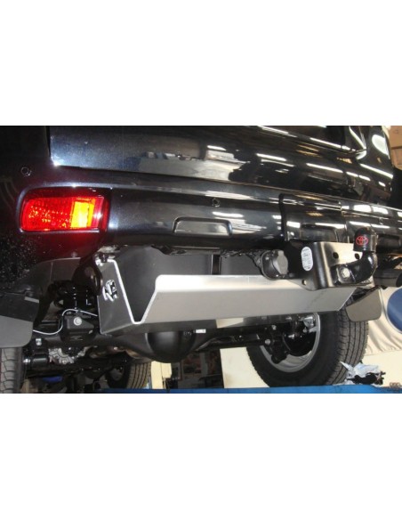 PROTECCION DELANTERA HZJ/BJ-7