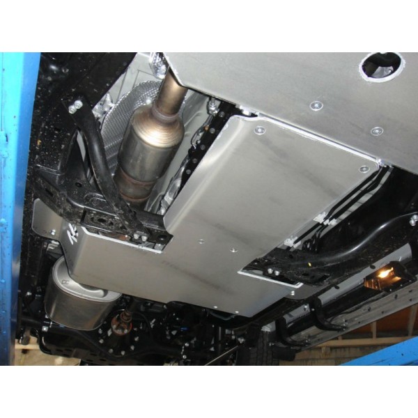 PROTECCION CAJA CAMBIO Y TRANSFER HDJ-80