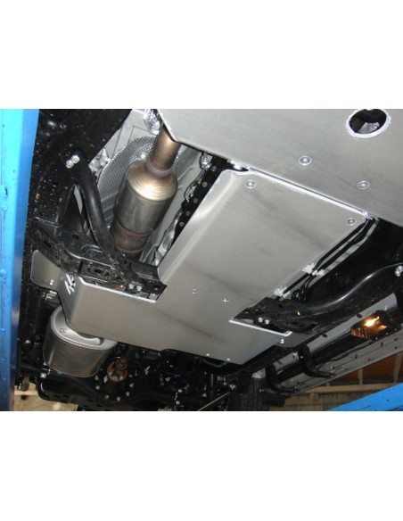PROTECCION CAJA CAMBIO Y TRANSFER HDJ-80