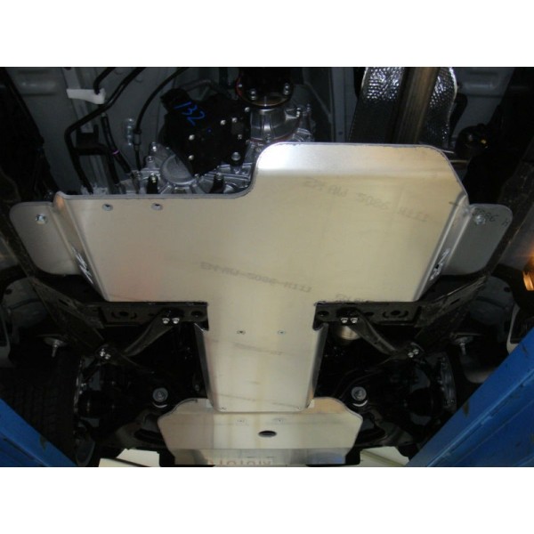 PROTECCION CAJA CAMBIO Y TRANSFER HDJ-80