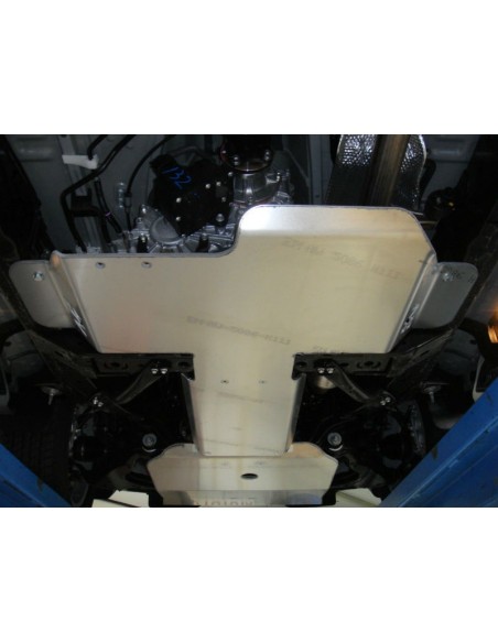 PROTECCION CAJA CAMBIO Y TRANSFER HDJ-80
