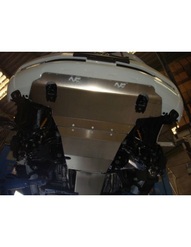 PROTECCION DELANTERA HZJ/BJ-7